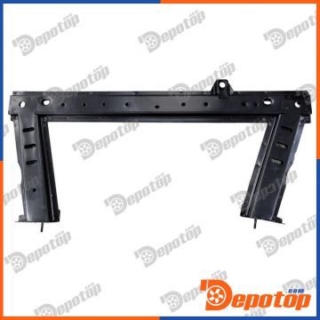 Berceau de Moteur avant pour RENAULT | ZRZ-RE-034, 544F00895R